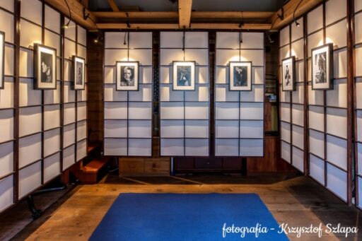 Galeria Pust cd Jaworzno sala wystawowa