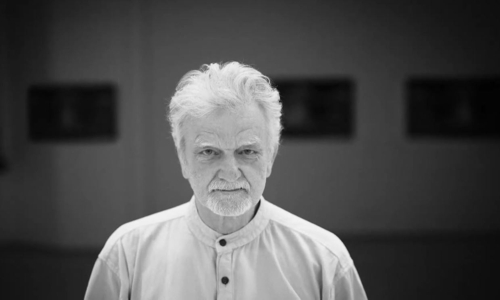 Jakub Byrczek Pusta Katowice