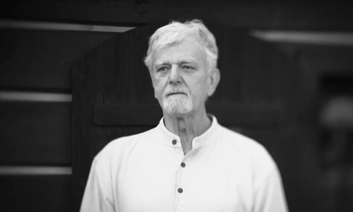 Jakub Byrczek Pusta cd