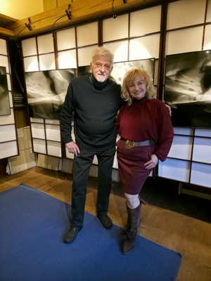 Barbara Górniak Jakub Byrczek