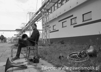 Paweł Smolik fotografie
