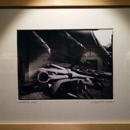 Krzysztof Sowa Z Tęsknoty