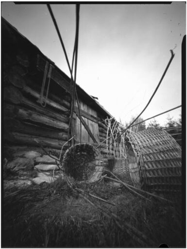 Krzysztof Sowa z tęsknoty