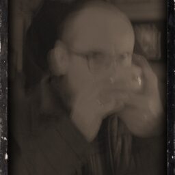 Halina Morcnek wernisaz