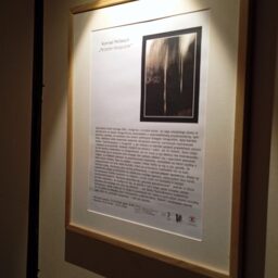 Konrad Pollesch wernisaż